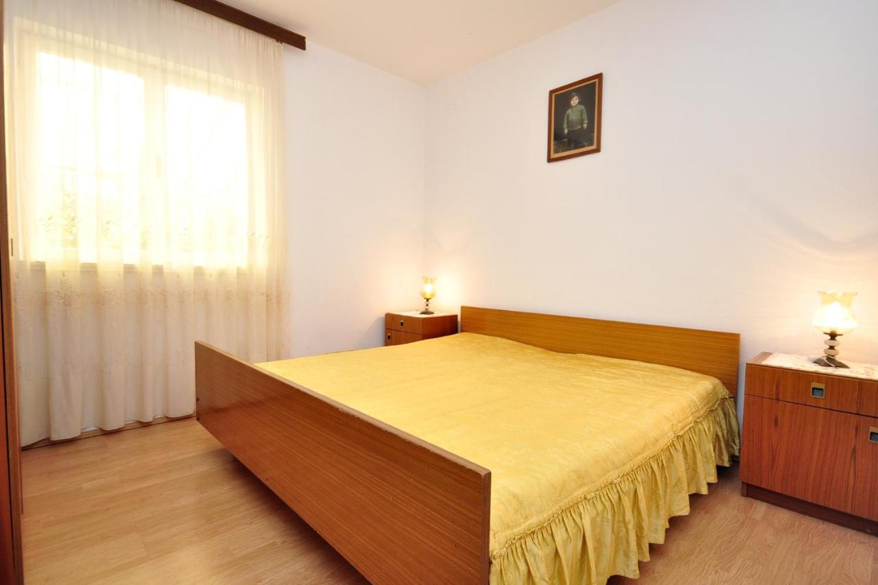 Apartments By The Sea Arbanija, Ciovo - 1085 Τρογκίρ Εξωτερικό φωτογραφία